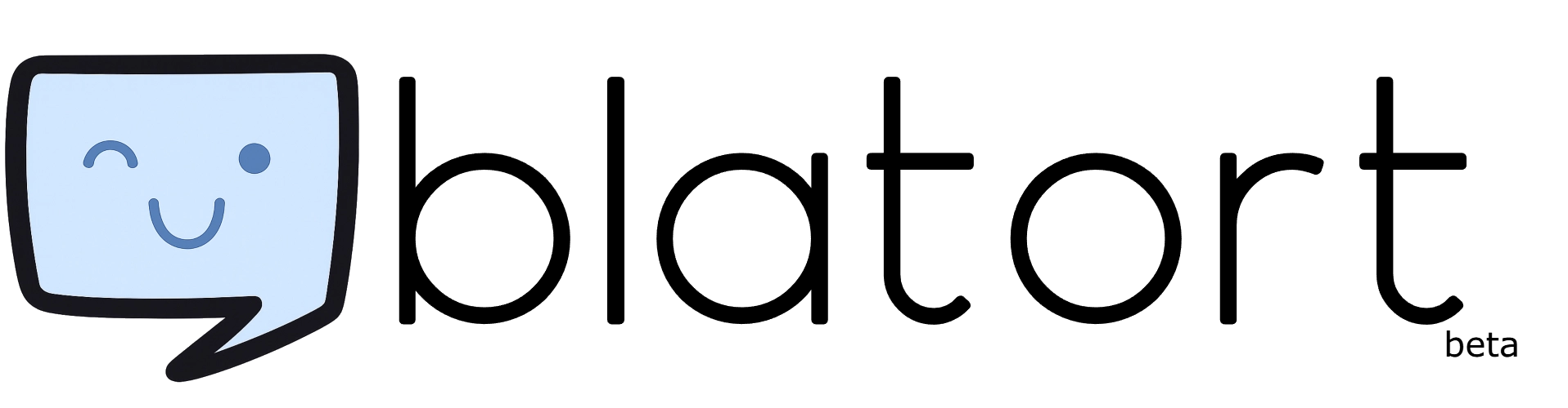 Official Domains of Blatort